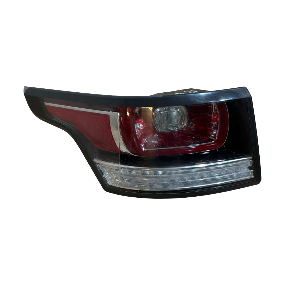 RANGE ROVER SPORT 2014> N/S/R LAMP ASSY GENUINE OEM