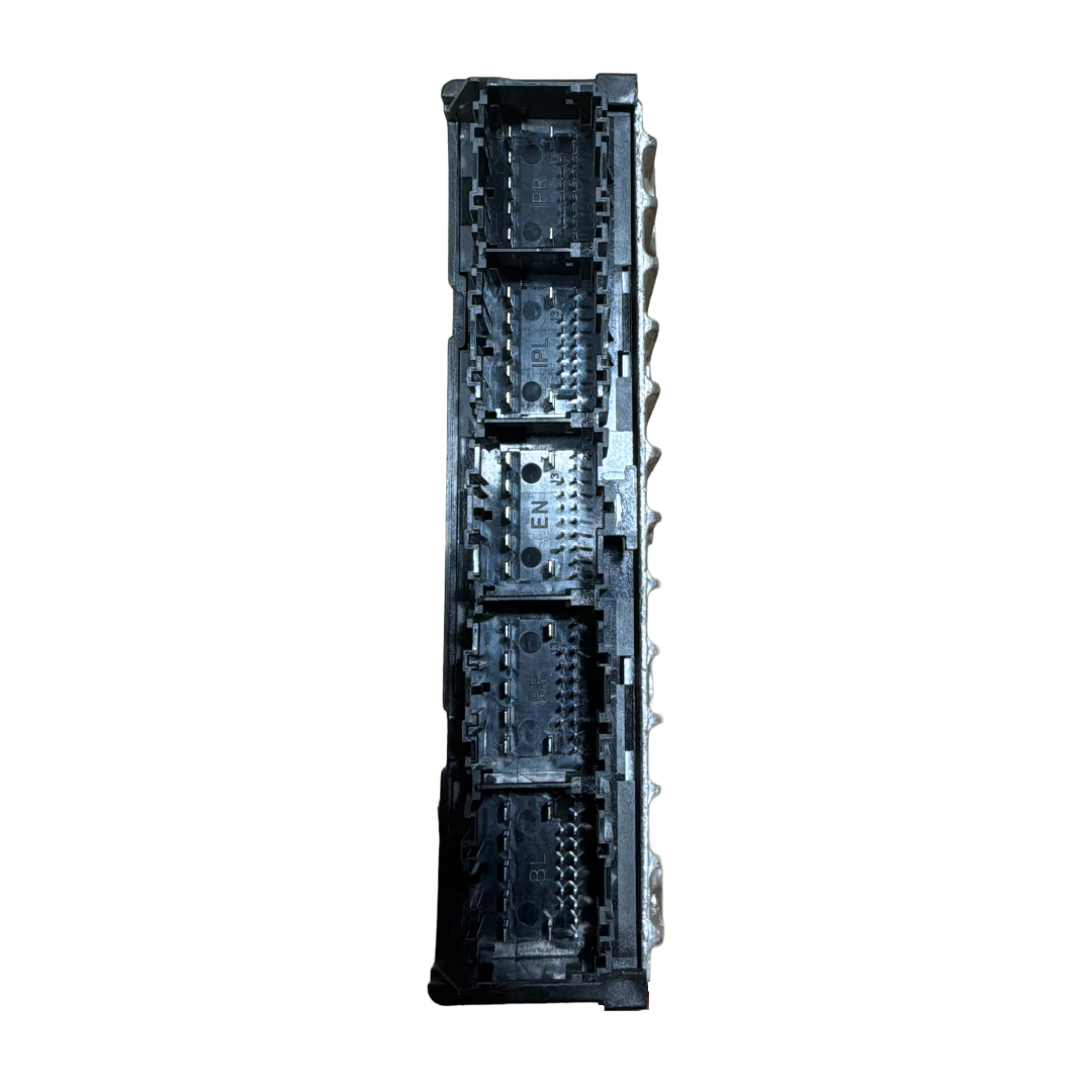 JAGUAR ADAPTIVE SUSPENSION CONTROL MODULE (GX5314F392DG)