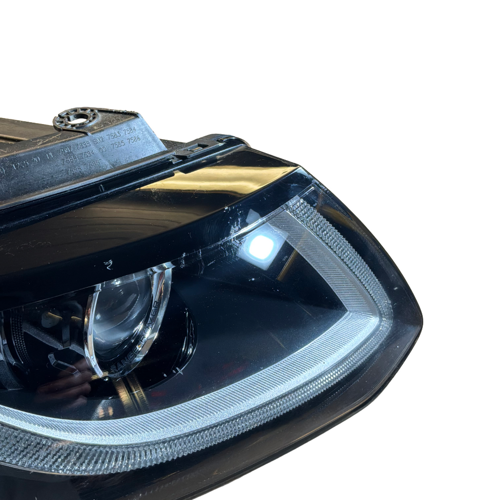 RANGE ROVER EVOQUE 2012> O/S/F BI-XENON HEADLAMP (GJ3213W029DE)