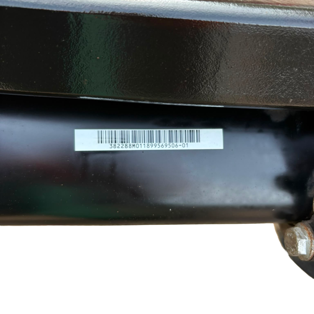 LAND ROVER DISCOVERY 5 ELECTRIC DEPLOYABLE TOWBAR WITH WIRING AND FITTINGS