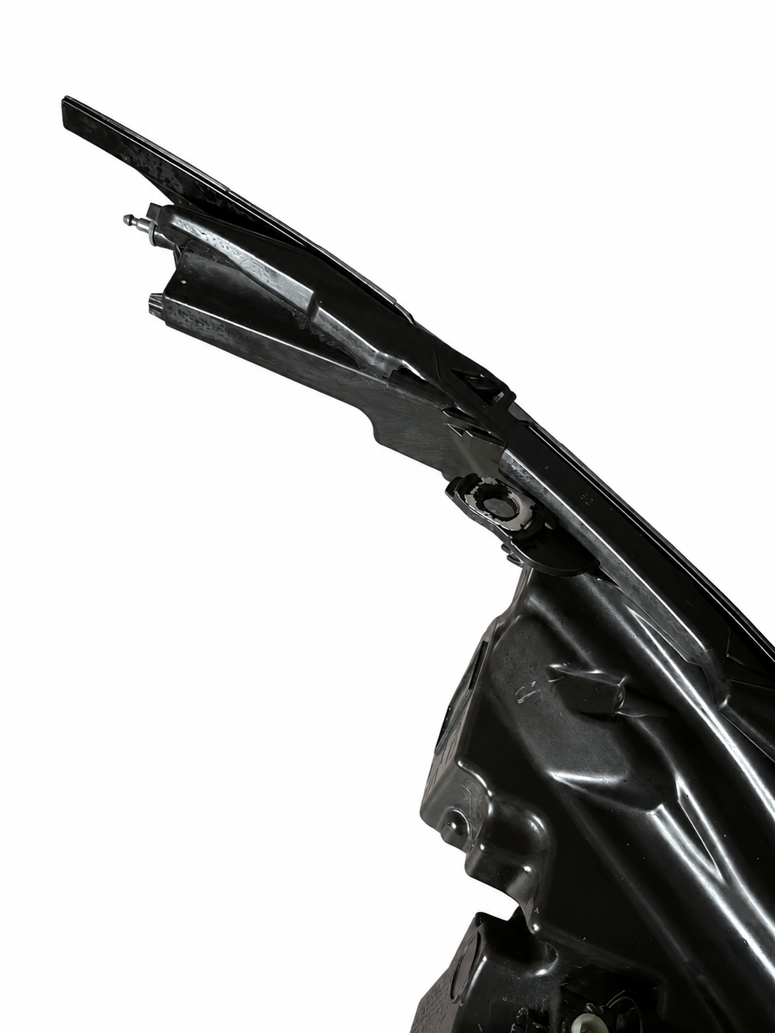 LAND ROVER DISCOVERY 2015> N/S/F ADAPTIVE LED HEADLAMP ASSY (HY3213W030GA)