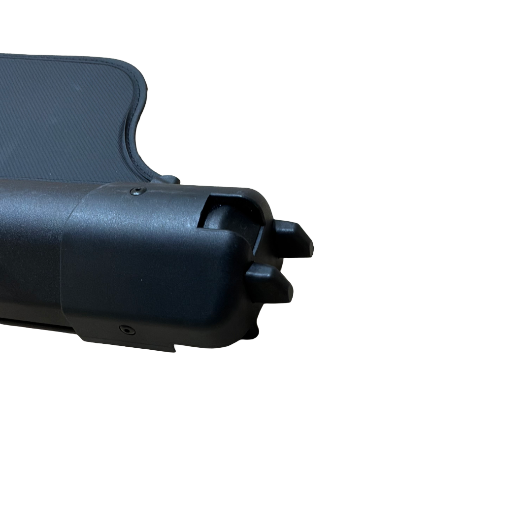 JAGUAR XF (X260) SPORTBRAKE PARCEL SHELF BLIND (JX6345441AB8PVJ)