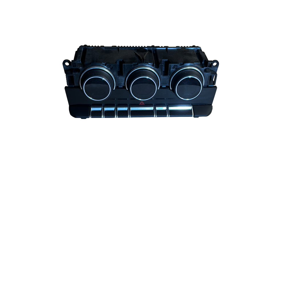 JAGUAR F-PACE 2014> AC CONTROL PANEL (MX5318C858DA)