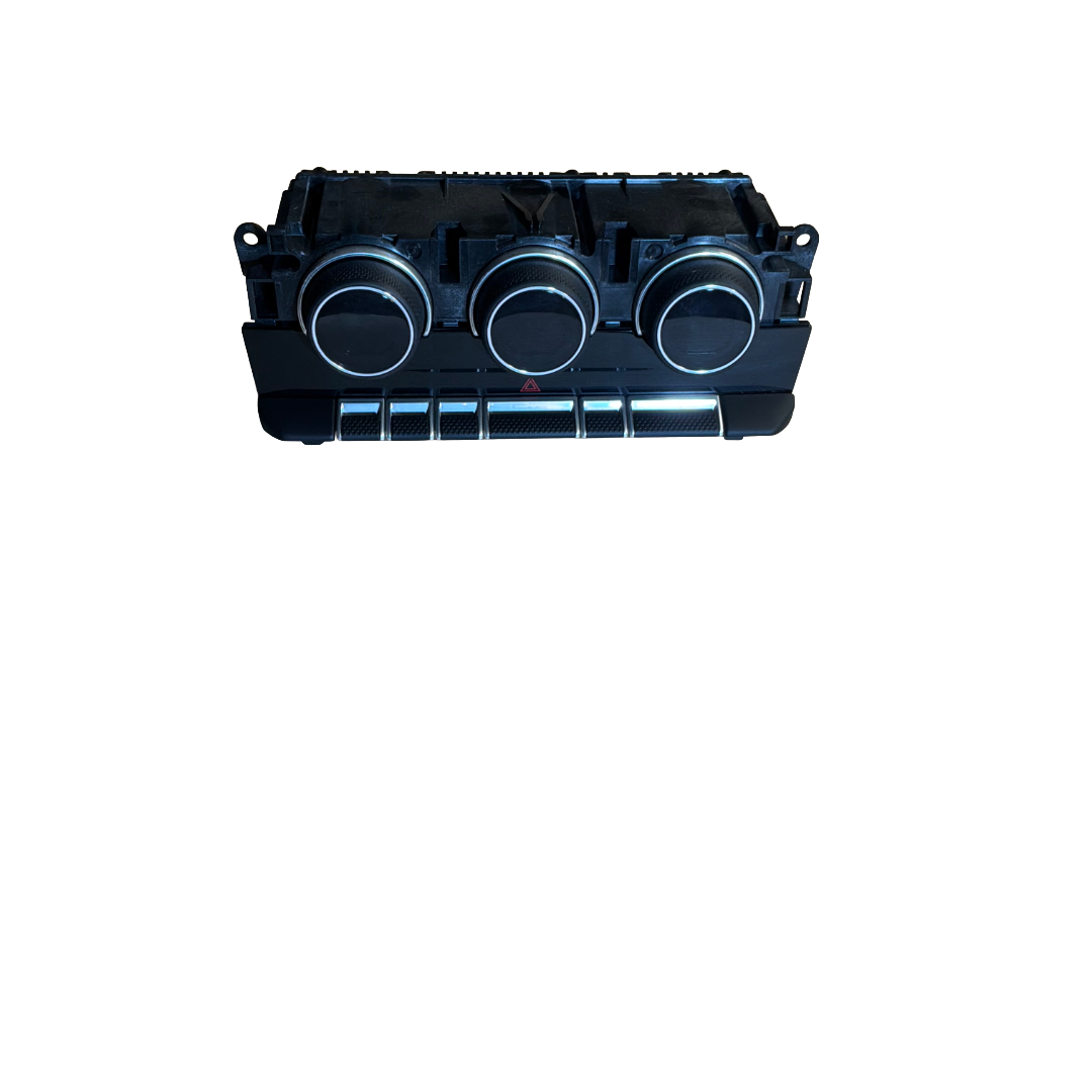 JAGUAR F-PACE 2014> AC CONTROL PANEL (MX5318C858DA)