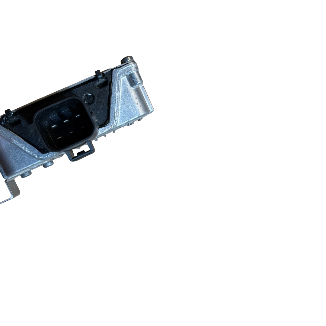 JAGUAR FUEL PUMP CONTROL MODULE (7W839D372AA)