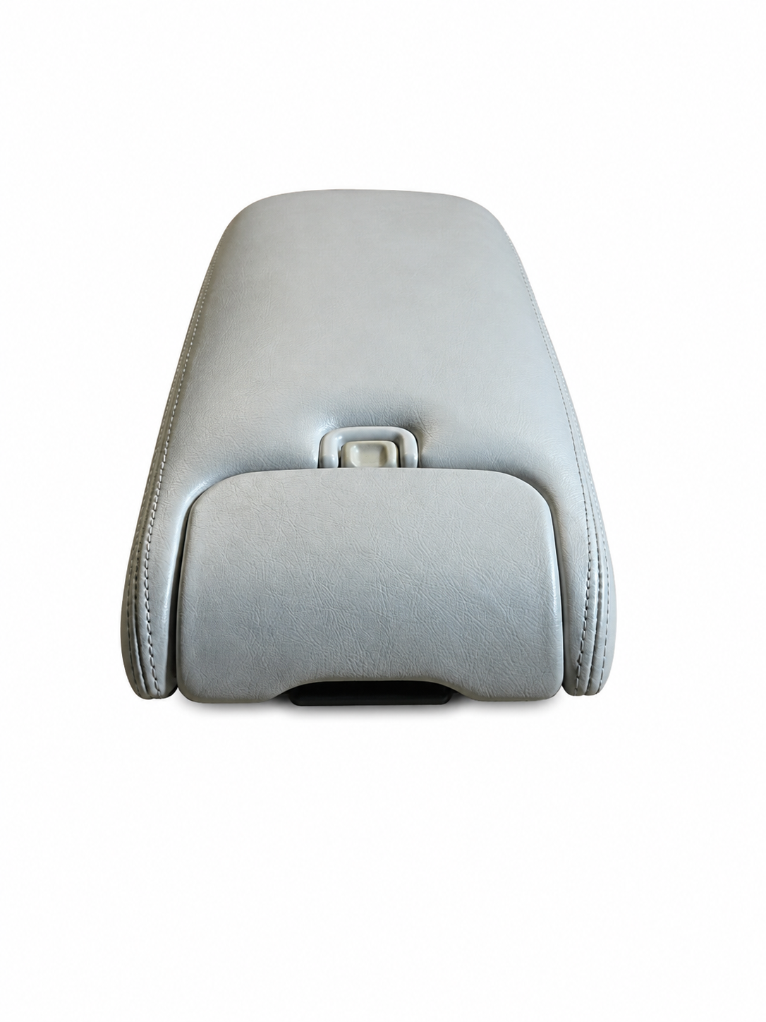 JAGUAR XJ8 GENUINE CENTRE CONSOLE ARMREST (COLOUR-AGD)