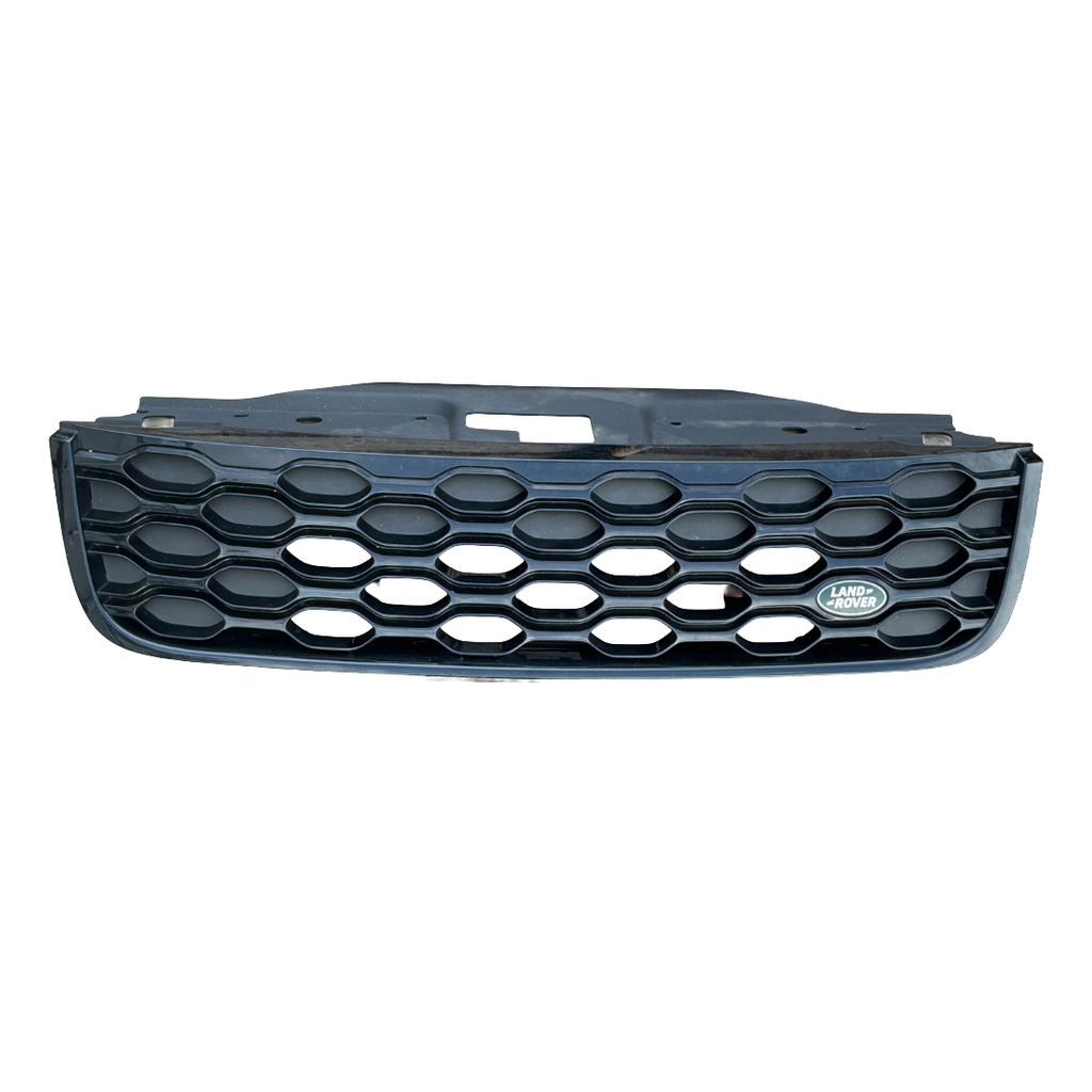 LAND ROVER DISCOVERY 5 2017> FRONT RADIATOR GRILLE
