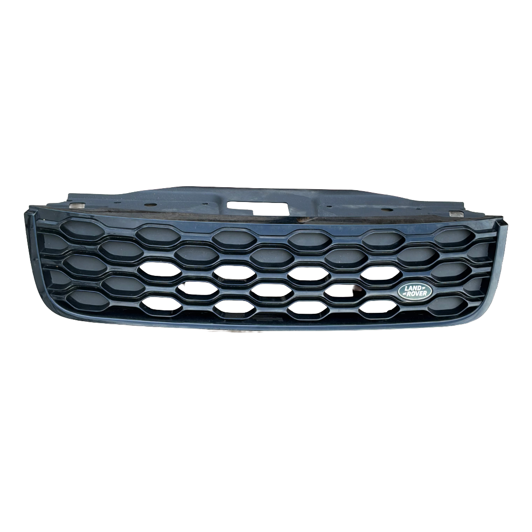 LAND ROVER DISCOVERY 5 2017> FRONT RADIATOR GRILLE