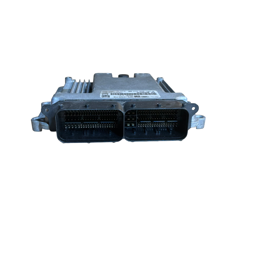 JAGUAR 2.0D ENGINE ECU (HX7312C520FCB)