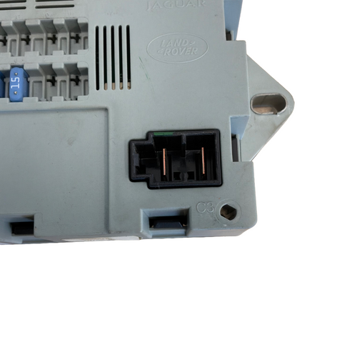 JAGUAR / LANDROVER GENUINE FUSEBOX (CPLA14Q073AA)