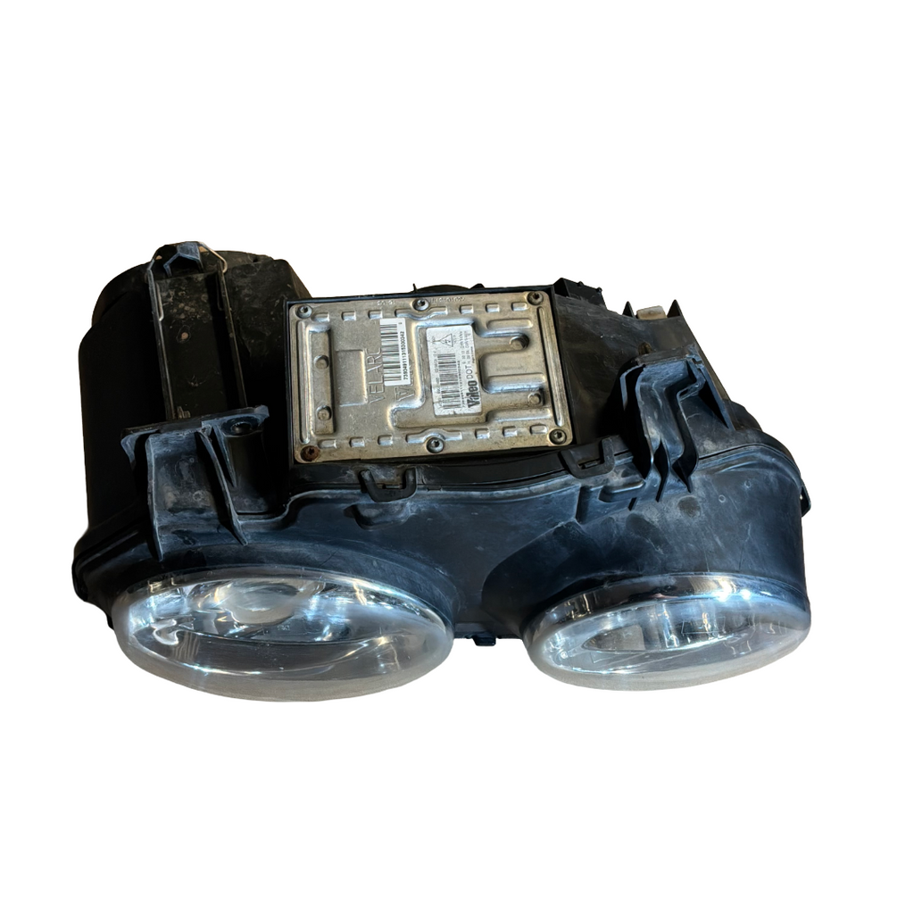 JAGUAR XJ 2003-2009 O/S/F HID HEADLAMP ASSY (2W9313W030KK)
