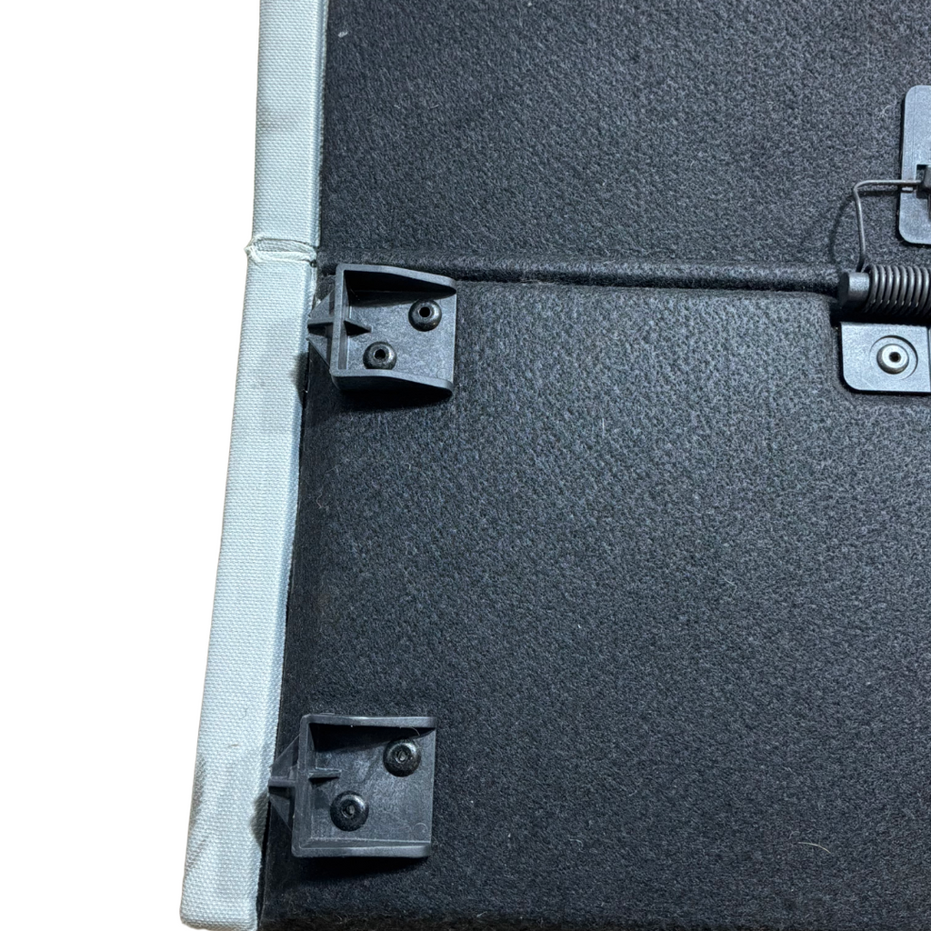 RANGE ROVER VOUGE L405 PARCEL SHELF COVER CIRRUS GREY (CK5246668BJ8LBM)