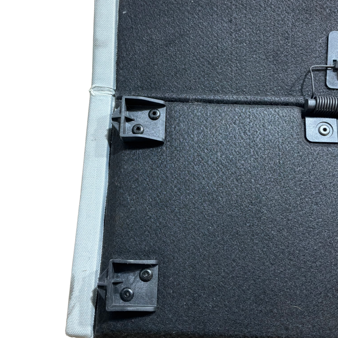RANGE ROVER VOUGE L405 PARCEL SHELF COVER CIRRUS GREY (CK5246668BJ8LBM)