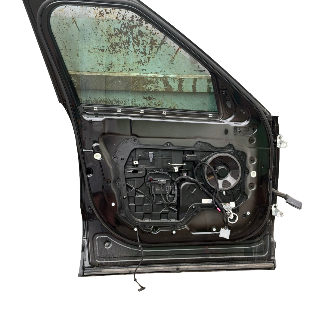 LAND ROVER DISCOVERY 5 N/S/F DOOR ASSY (HY3220125AB) 1AG SANTORINI BLACK