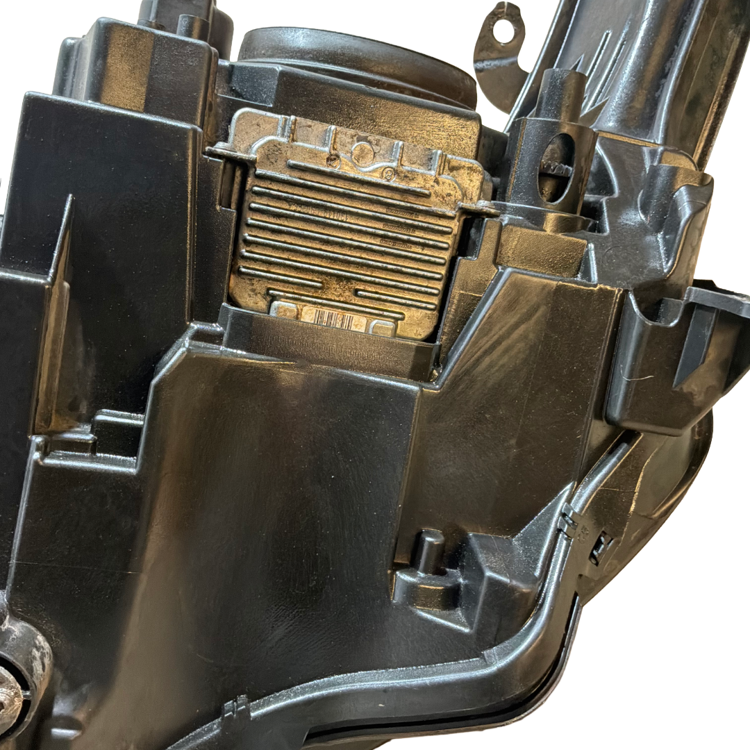RANGE ROVER VOUGE (L405) O/S/F BI-XENON HEADLAMP ASSY (CK5213W029DC)