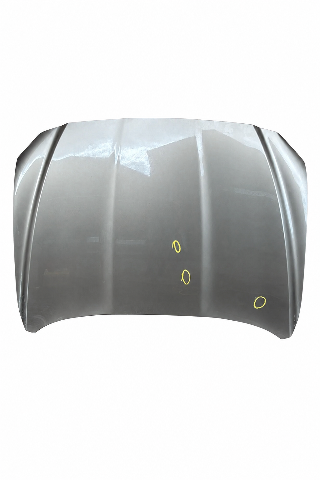 JAGUAR F-PACE 2016> BONNET ASSY
