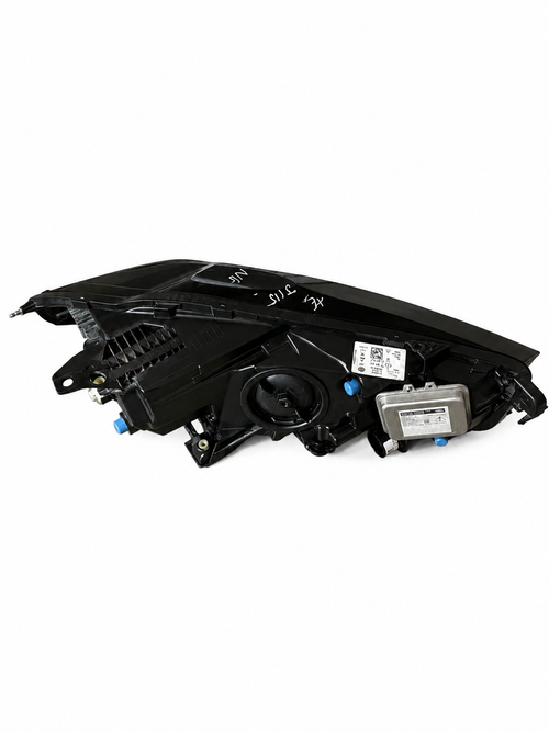 JAGUAR XE 2015> BI-XENON N/S/F HEADLAMP ASSY (GX7313W030DG)