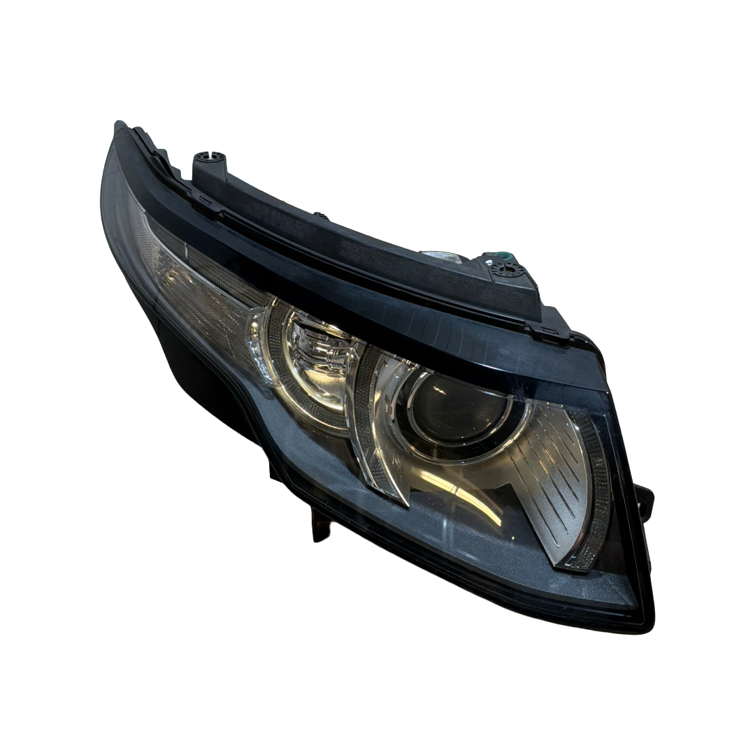 RANGE ROVER EVOQUE O/S/F BI-XENON HEADLAMP ASSY (BJ3213W029DC)