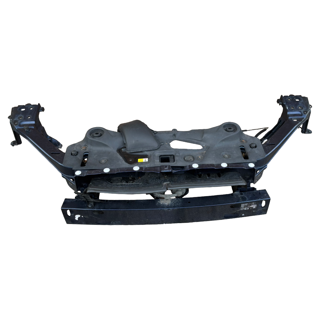 JAGUAR XJ (X351) FRONT SLAM PANEL COMPLETE