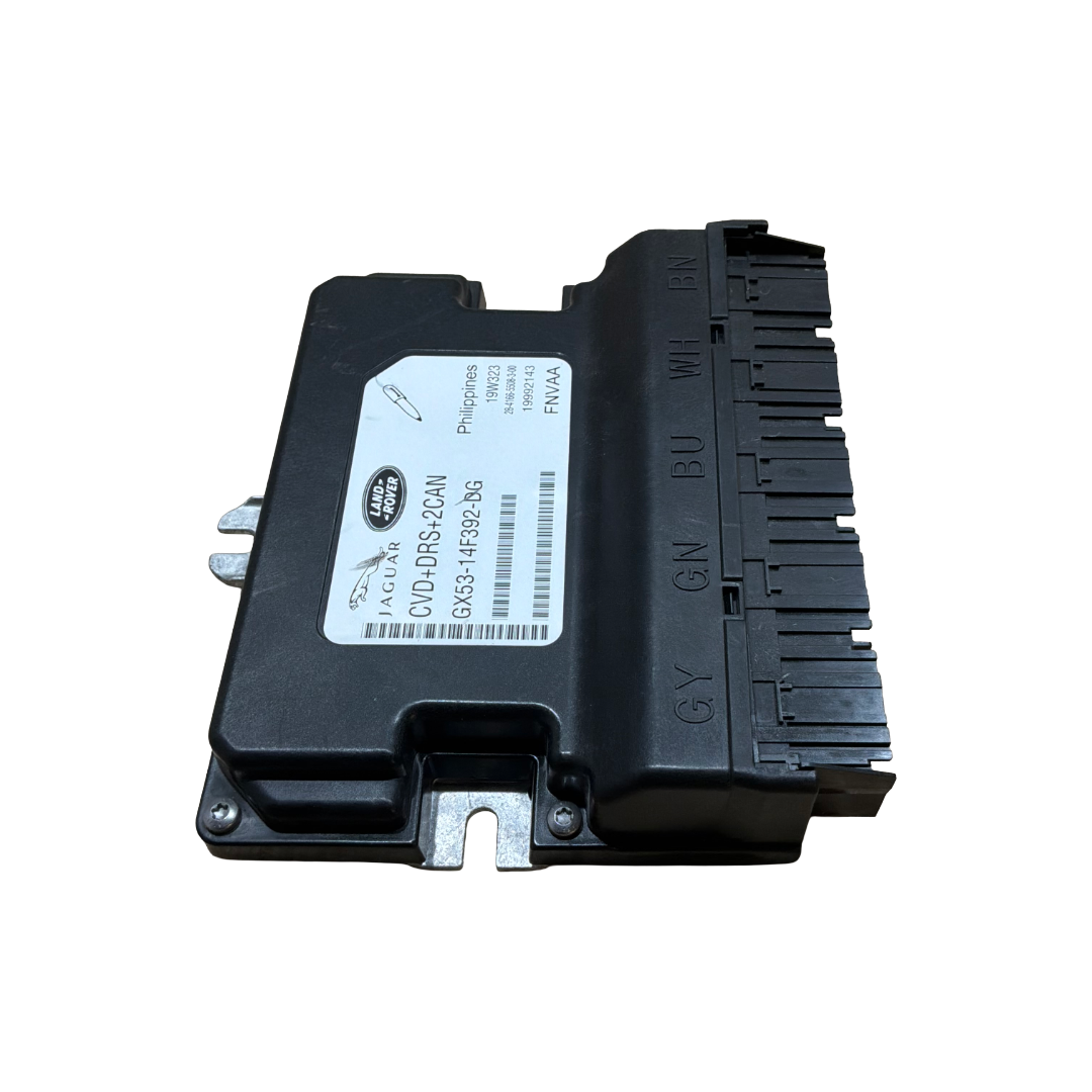 JAGUAR ADAPTIVE SUSPENSION CONTROL MODULE (GX5314F392DG)