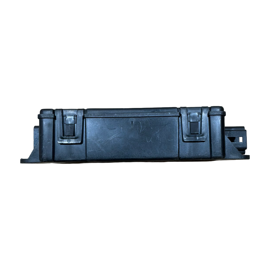 JAGUAR S-TYPE PARKING BRAKE ECU (2W932C496AF)