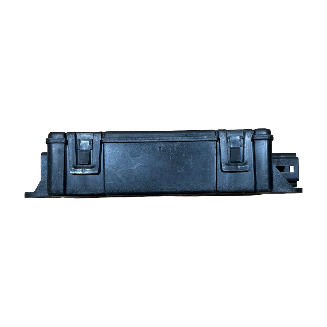 JAGUAR S-TYPE PARKING BRAKE ECU (2W932C496AF)