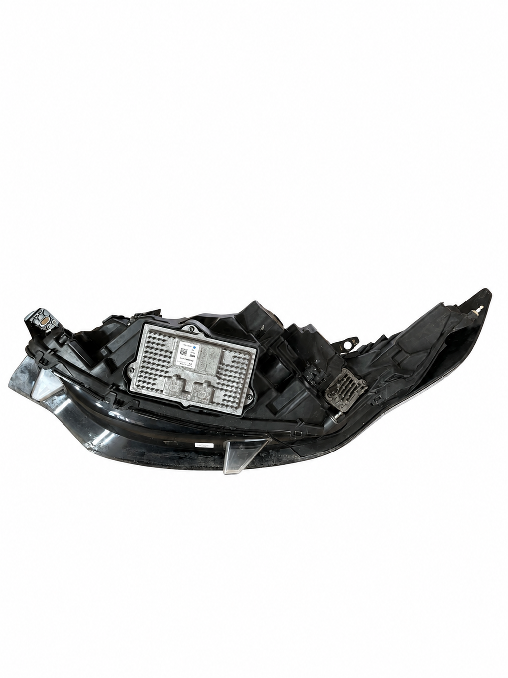 LAND ROVER DISCOVERY 2015> O/S/F ADAPTIVE LED HEADLAMP ASSY (HY3213W029GA)