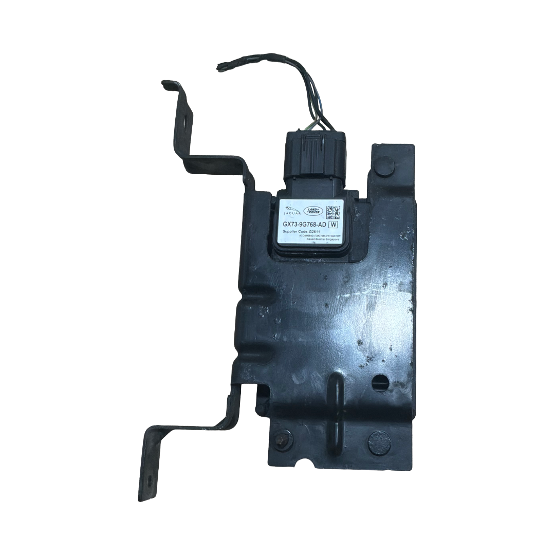 JAGUAR / LAND ROVER ADAPTIVE CRUISE CONTROL RADAR (GX739G768AD)