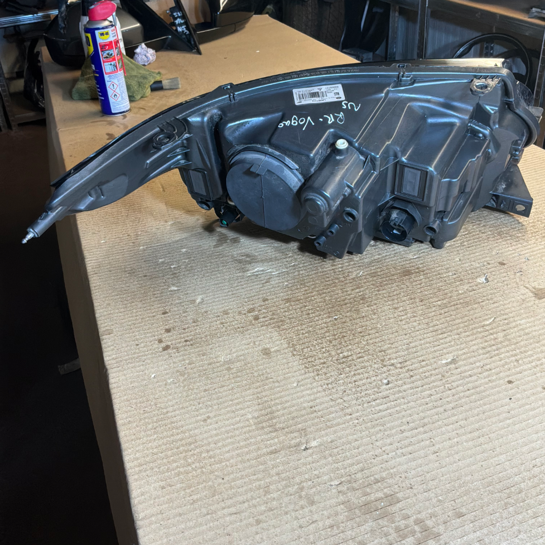 RANGE ROVER VOUGE 2013> BI-XENON N/S/F HEADLAMP ASSY (CK5213W030JB)
