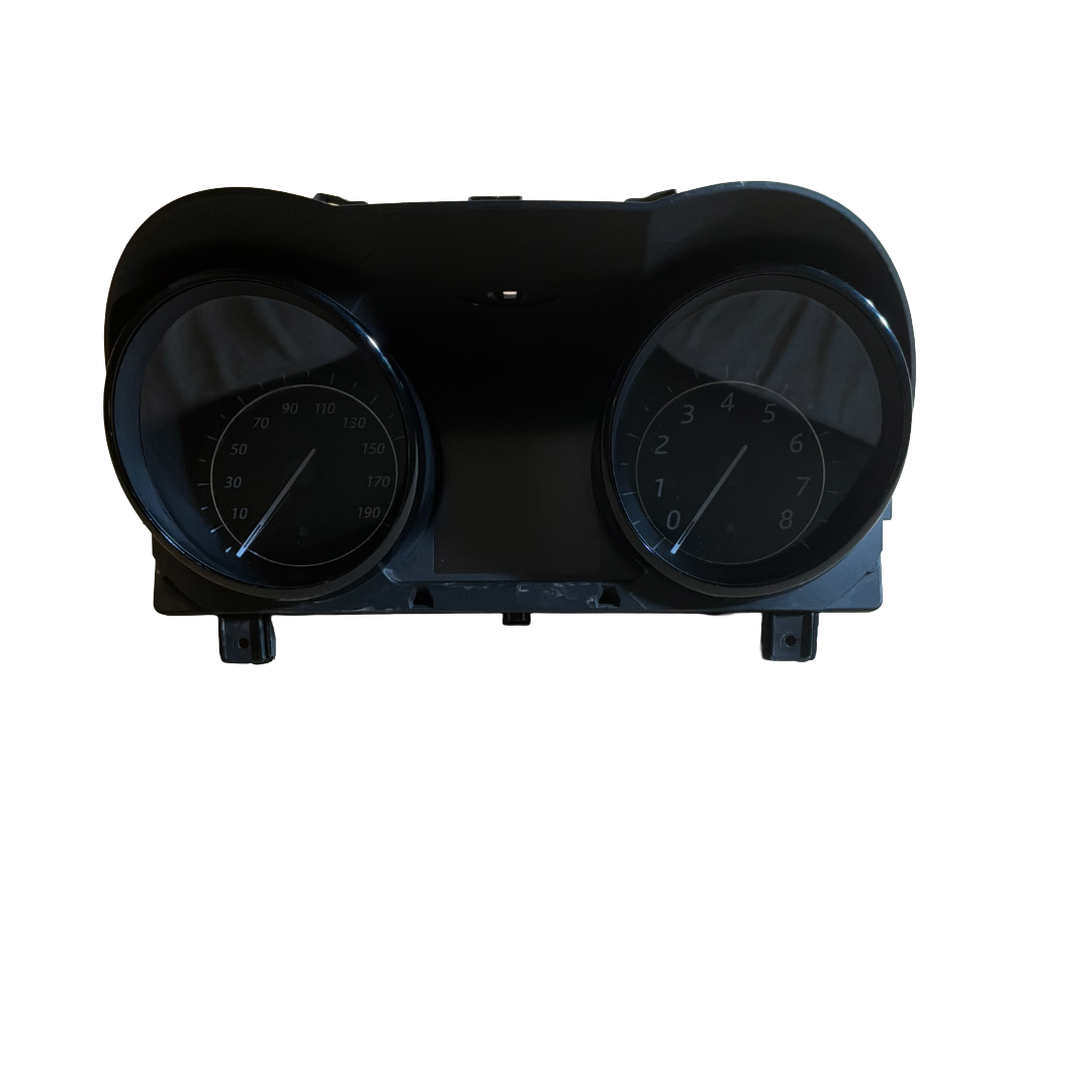 JAGUAR F-TYPE 2014> SPEEEDOMETER UNIT GENUINE OEM (JX5M10849DD)