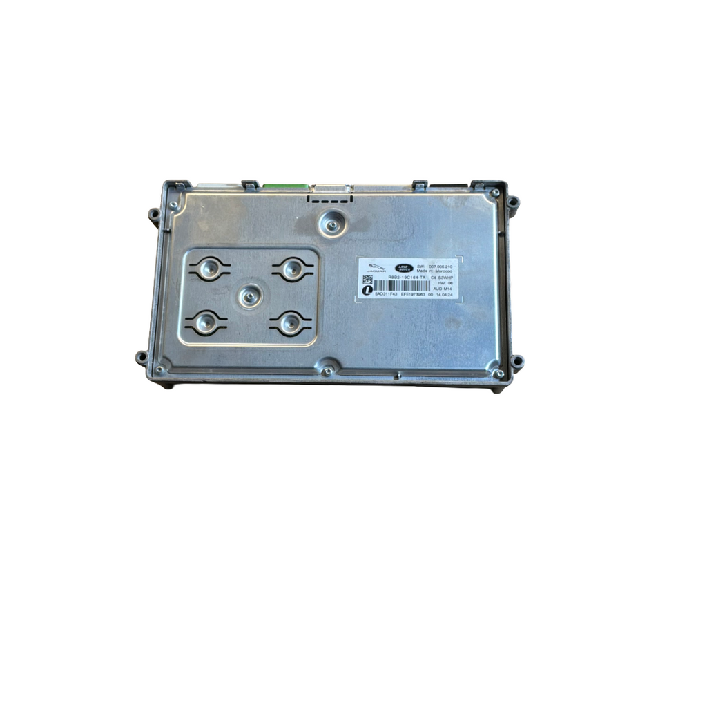 JAGUAR /LAND ROVER GENUINE OEM AMPLIFIER ASSY (R8B219C164TA)