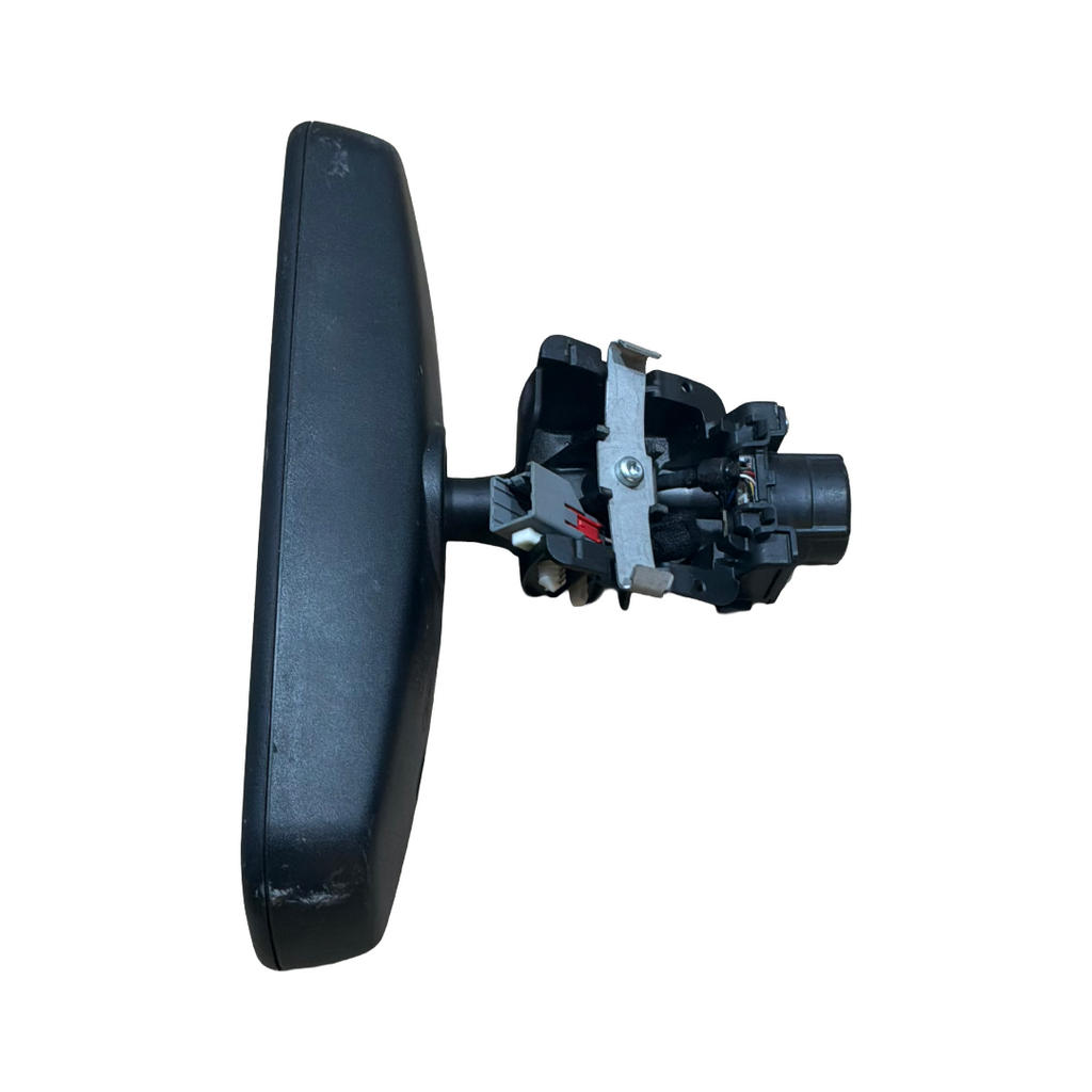 RANGE ROVER SPORT L494 REAR VIEW MIRROR WITH CAMERA (DPLA17E678AA)