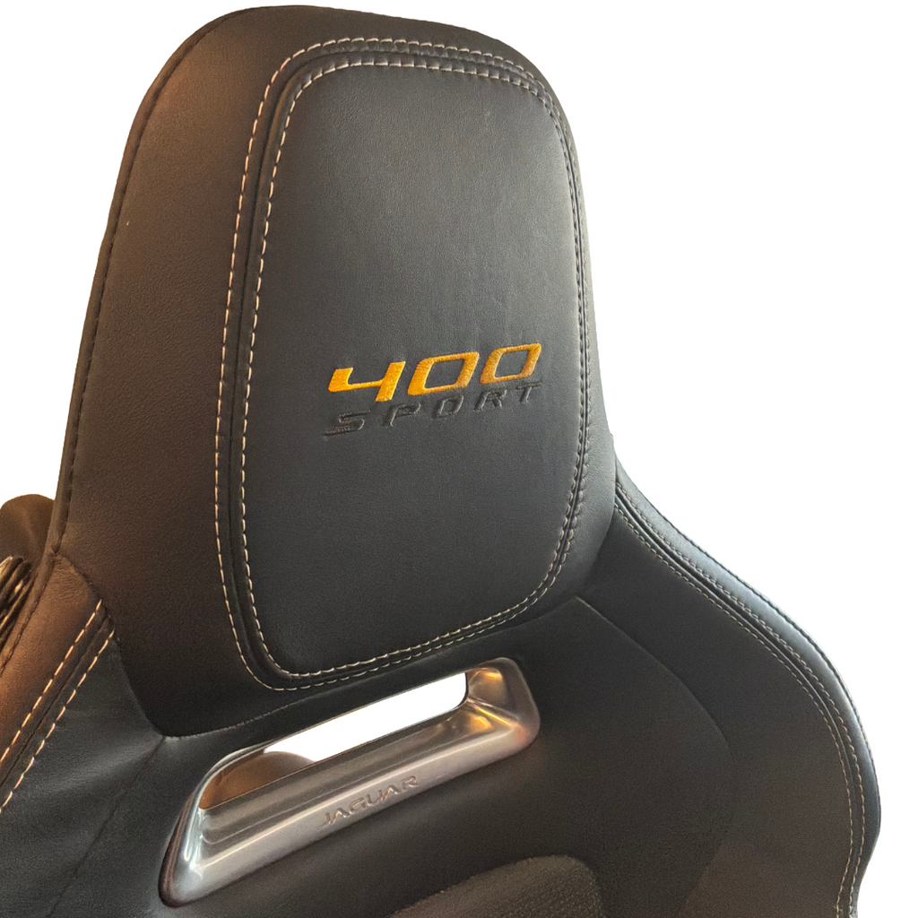 JAGUAR F-TYPE 400 SPORT SEATS (SET)