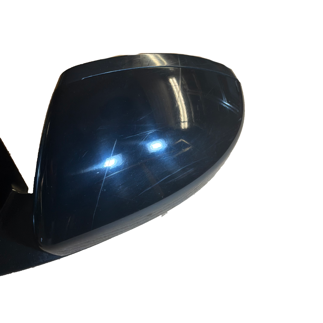JAGUAR F-PACE 2016> N/S WING MIRROR ASSY