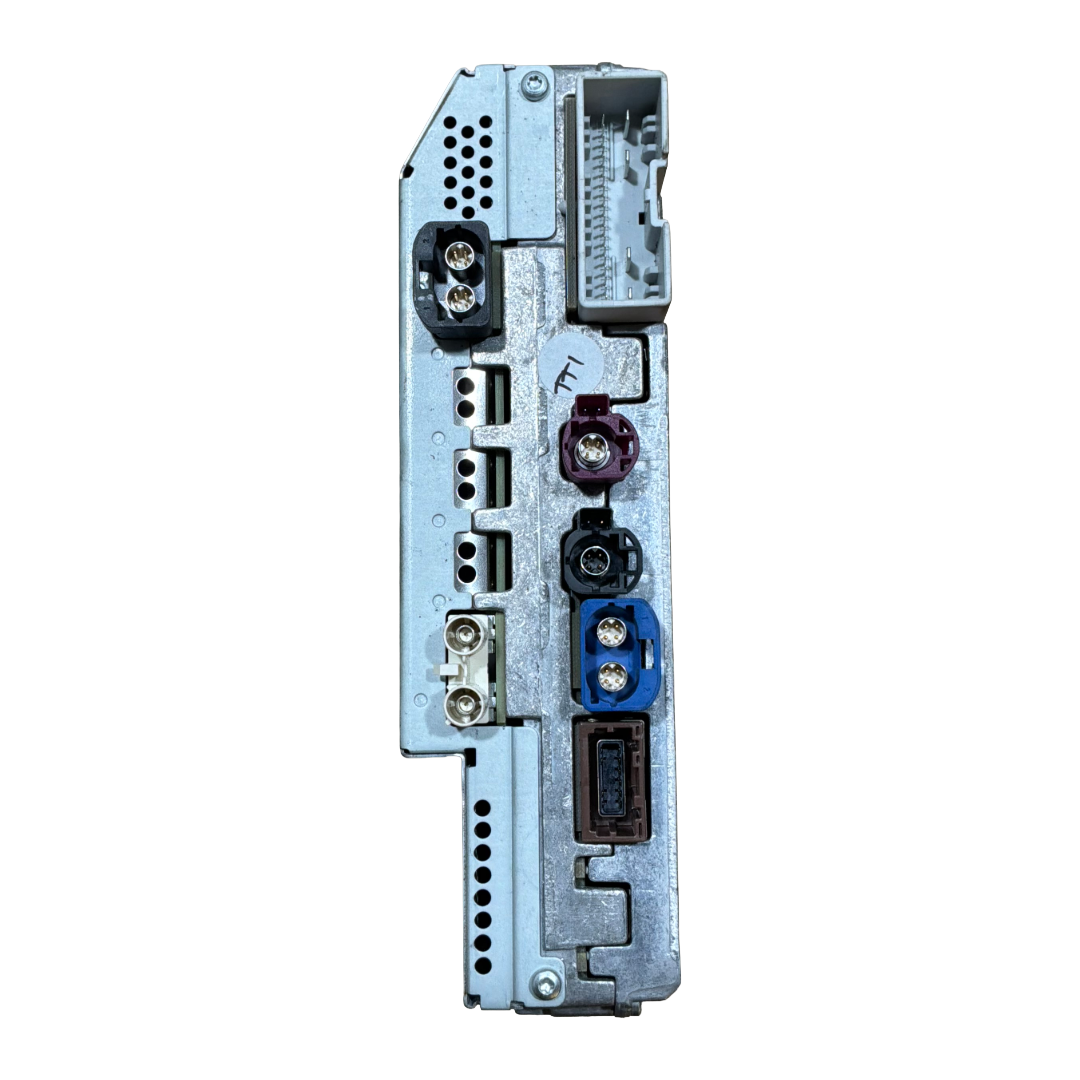 JAGUAR REAR ENTERTAINMENT MODULE (FW9311E020AJ)
