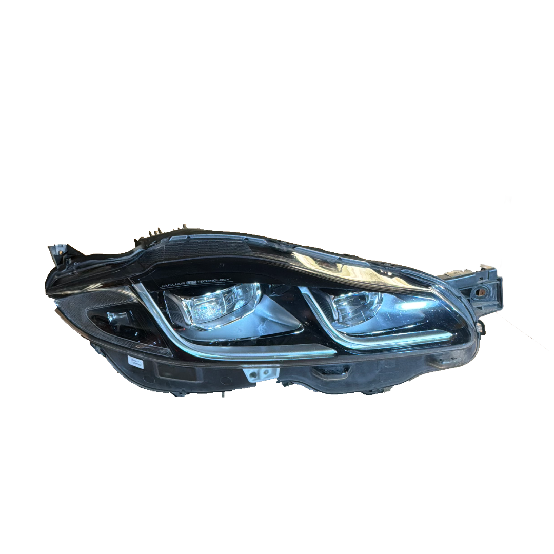 JAGUAR XJ O/S/F ADAPTIVE LED HEADLAMP ASSY (FW9313W029CD)