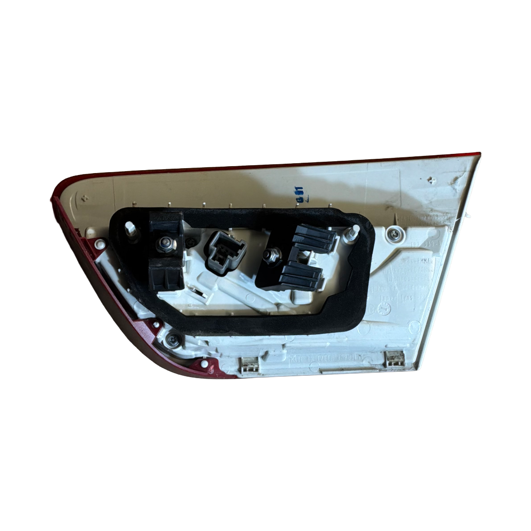 JAGUAR XE 2015> N/S/R INNER TAIL LAMP ASSY (GX7315K273BG)
