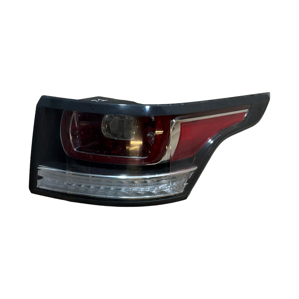 RANGE ROVER SPORT 2014> O/S/R LAMP ASSY GENUINE OEM
