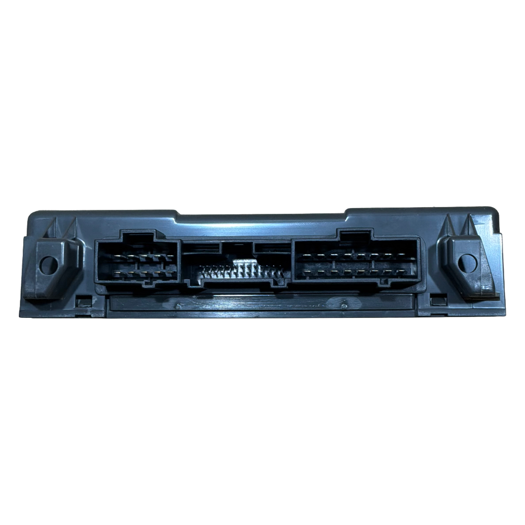 JAGUAR XK X308 SECURITY LOCKING MODULE (LNG2600JB)