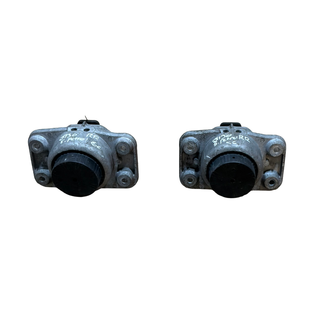 LAND ROVER 5.0 SUPERCHARGED ENHANCED ENGINE MOUNTS (HPLA6A003BB)