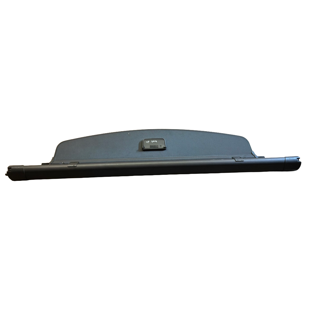 JAGUAR XF (X250) 2009-2015 SPORTBRAKE PARCEL SHELF BLIND