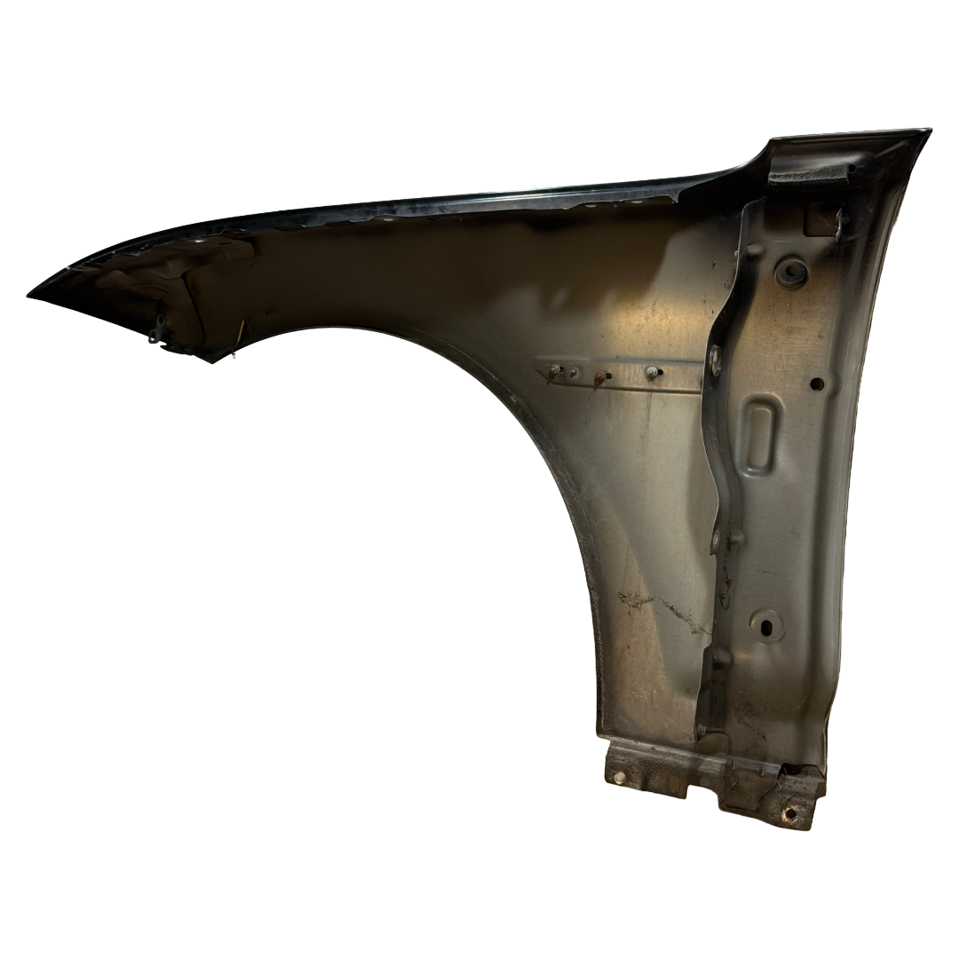 JAGUAR XJ (X351) 2010-2019 O/S/F WING ASSY (ULTIMATE BLACK PEL) (AW9316005AL)