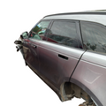 RANGE ROVER VELAR 2017> N/S/R DOOR ASSY COMPLETE EIGER GREY (1DF) (J8A224631AA)