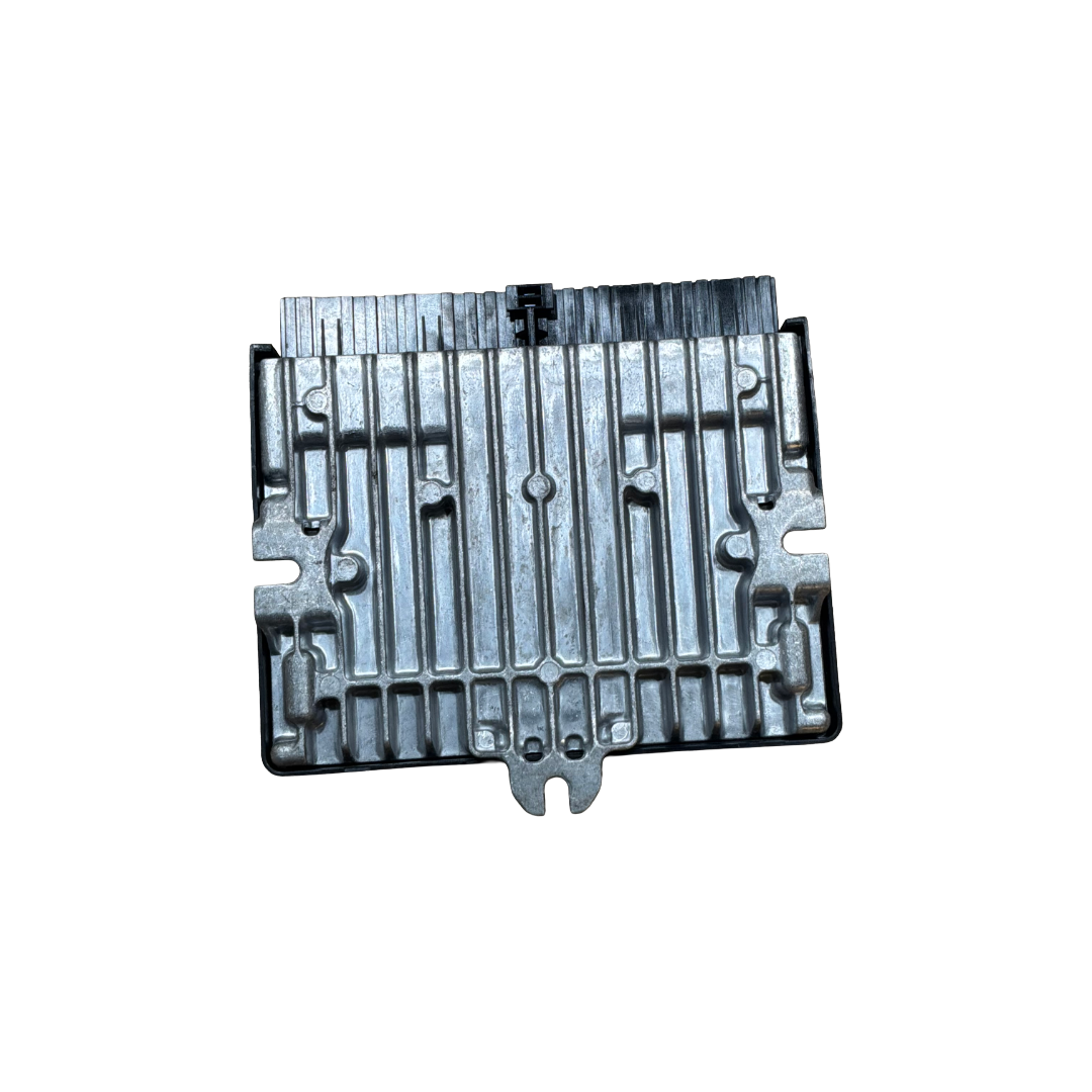 JAGUAR ADAPTIVE SUSPENSION CONTROL MODULE (GX5314F392DG)