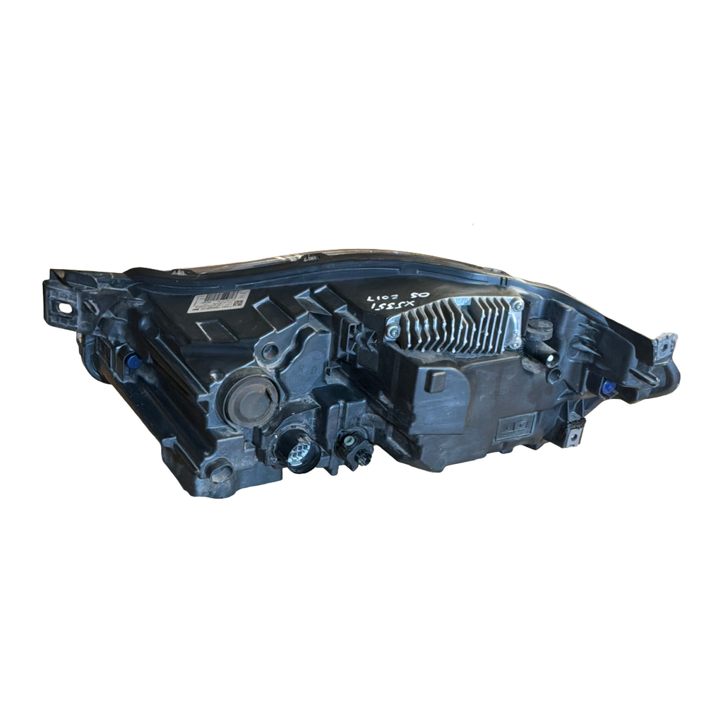 JAGUAR XJ O/S/F ADAPTIVE LED HEADLAMP ASSY (FW9313W029CD)