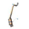 JAGUAR F-TYPE 3.0 & 5.0 O/S CATALYST AND DOWNPIPE AWD (GX535E212BB)