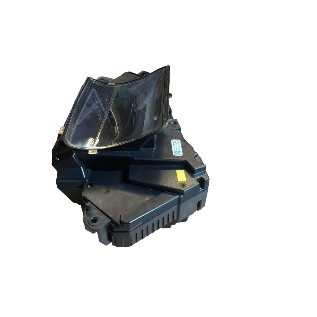 JAGUAR XE / XF HUD UNIT GENUINE OEM (GX6319G468AC)