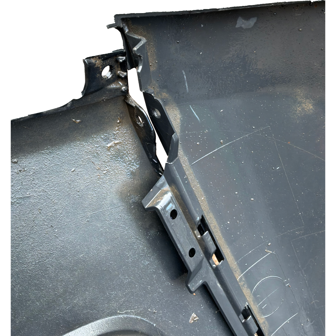 LAND ROVER DISCOVERY SPORT 2015> FRONT BUMPER ASSY