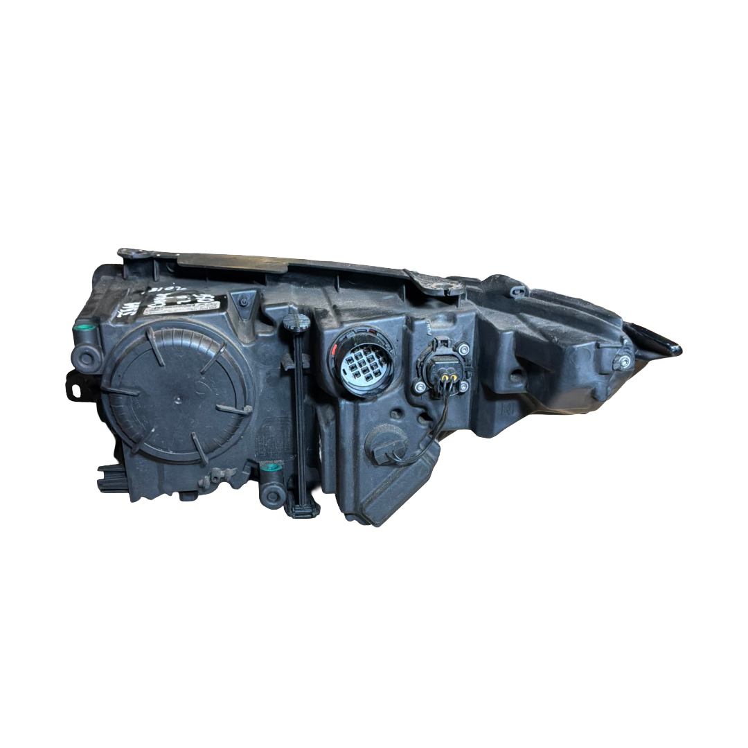 RANGE ROVER EVOQUE 2012> N/S/F HALOGEN HEADLAMP (GJ3213W029AD)
