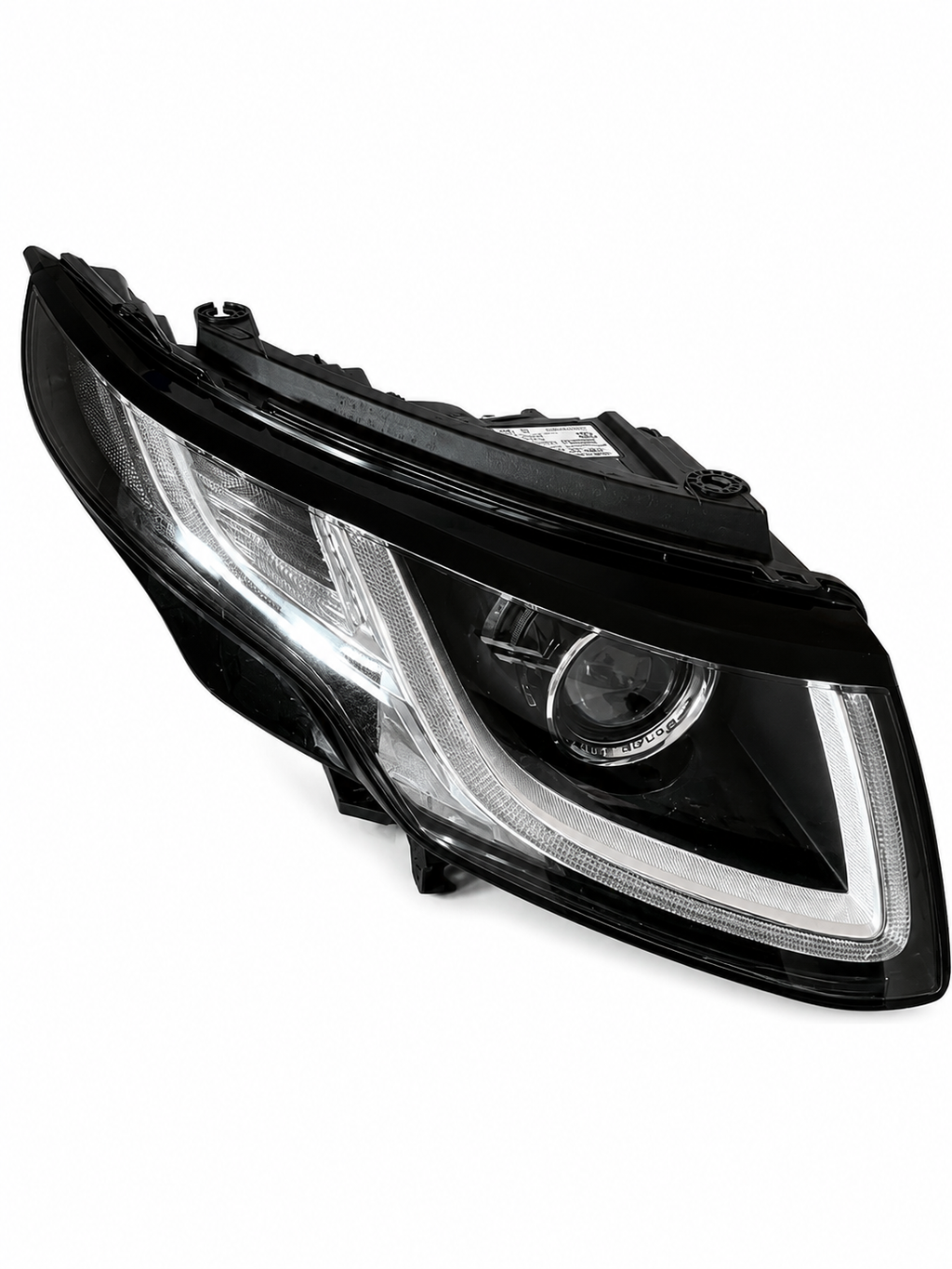 RANGE ROVER EVOQUE 2016> O/S/F BI-XENON COBINATION LAMP (GJ3213W029DA – GJ3213W029DE)